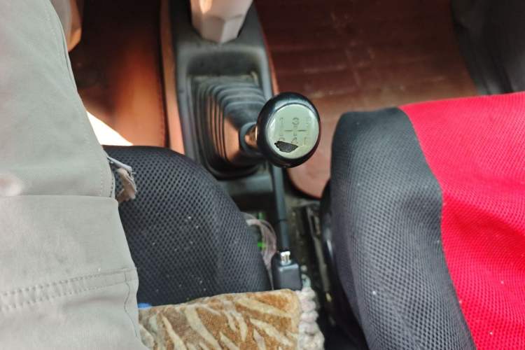 Used Suzuki Wagon R 2011 1.0L Gear Lever