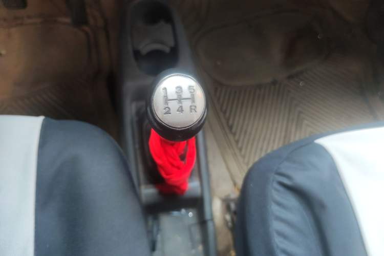 Used Suzuki Wagon R 2011 1.0L Gear Lever