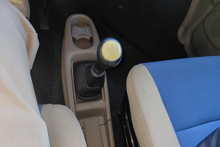 Used Suzuki Wagon R 2011 1.4L Manual Standard Type 2 Gear Lever