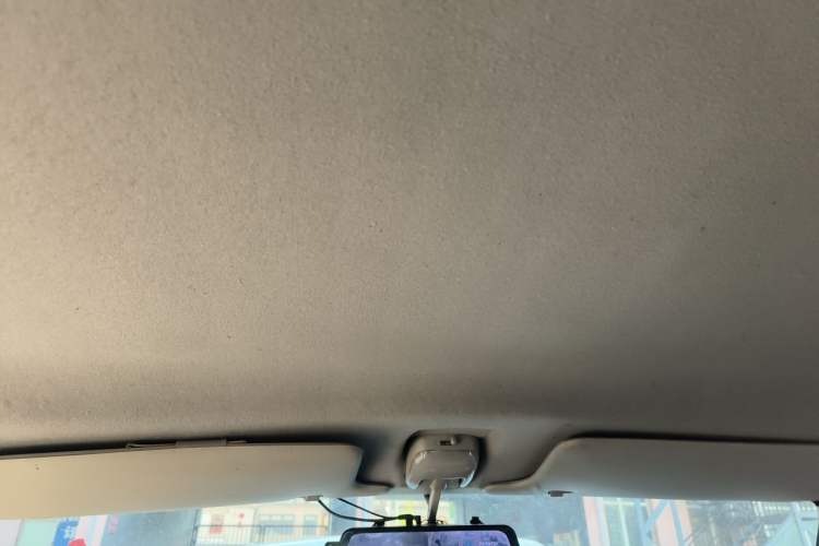Used Suzuki Wagon R 2011 1.4L Manual Standard Type 1 Headliner