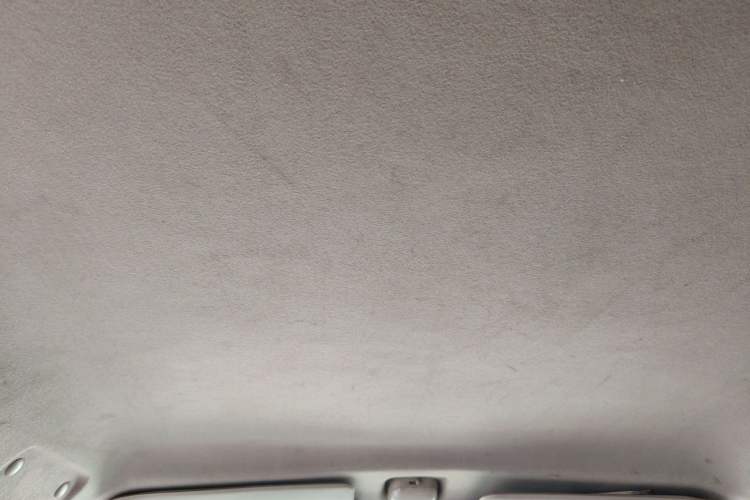 Used Suzuki Wagon R 2011 1.4L Manual Standard Type 1 Headliner