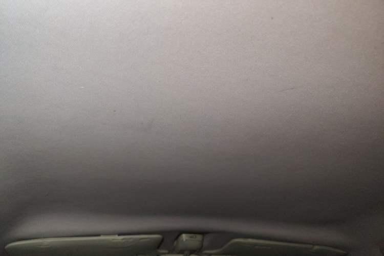 Used Suzuki Wagon R 2011 e 1.4L Manual Utility Model Headliner