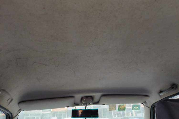 Used Suzuki Wagon R 2011 1.4L Manual Standard Type 1 Headliner
