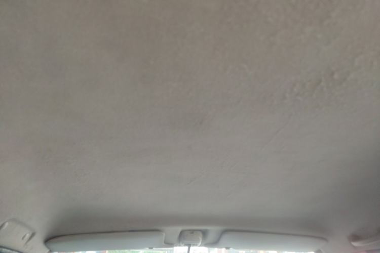 Used Suzuki Wagon R 2011 1.0L Headliner