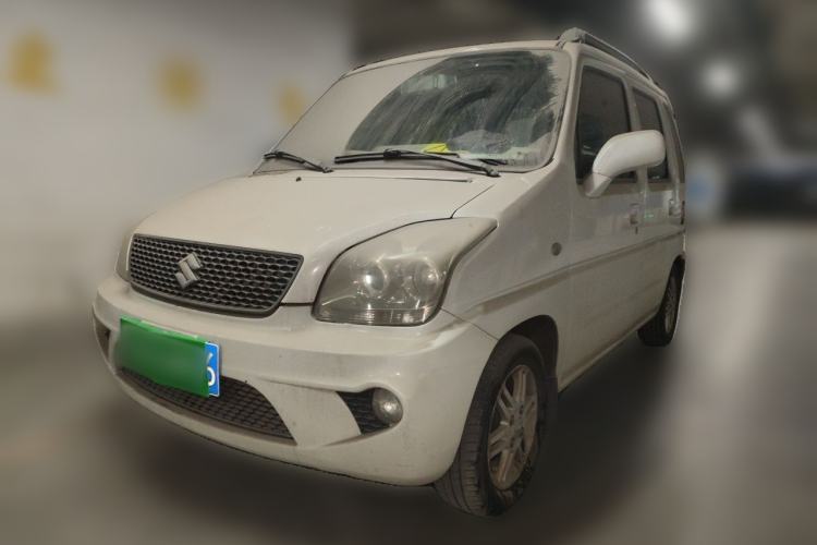 Used Suzuki Wagon R 2011 e 1.4L Manual Utility Model Guazi used car, China used car export, Used car for sale, Used cars, Cheapest cars for sale