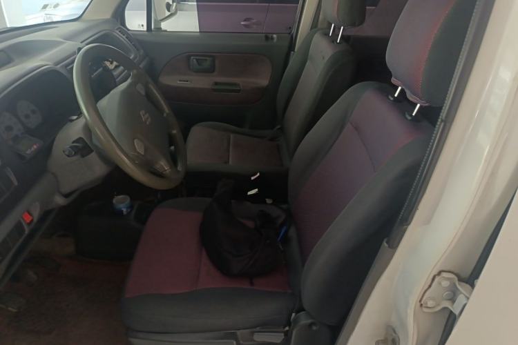 Used Suzuki Wagon R 2011 1.0L Left Front Seat