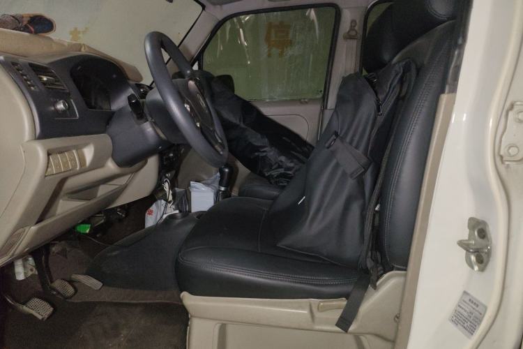 Used Suzuki Wagon R 2011 e 1.4L Manual Utility Model Left Front Seat