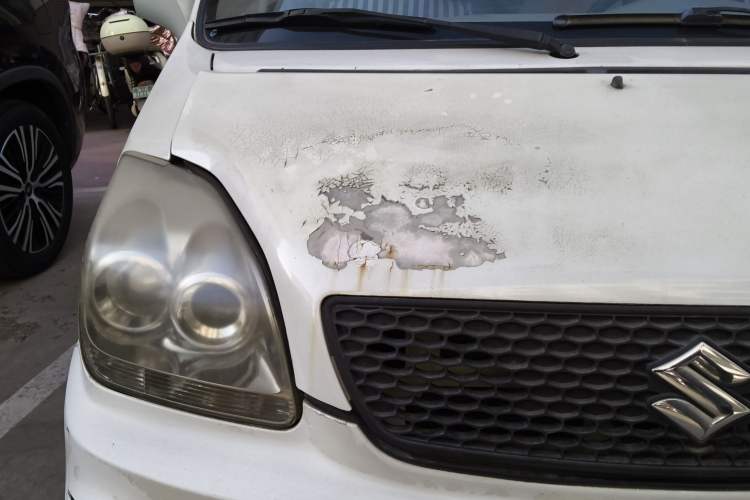 Used Suzuki Wagon R 2011 e 1.4L Manual Utility Model Right Front Headlight