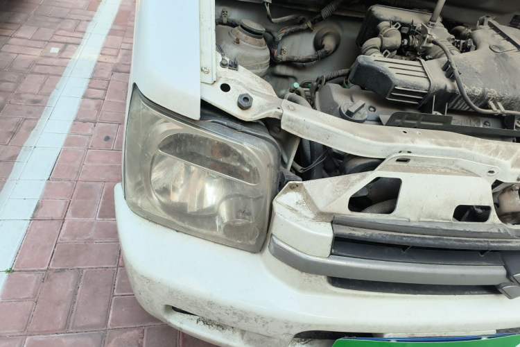 Used Suzuki Wagon R 2011 1.4L Manual Standard Type 1 Right Front Headlight