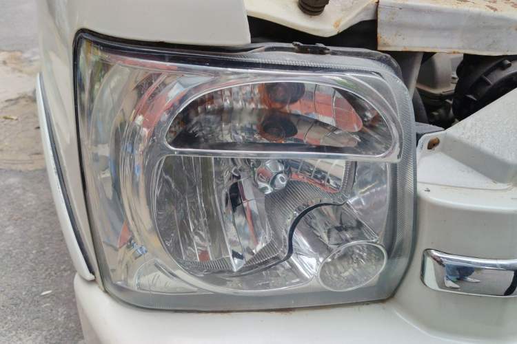 Used Suzuki Wagon R 2011 1.4L Manual Standard Type 1 Right Front Headlight