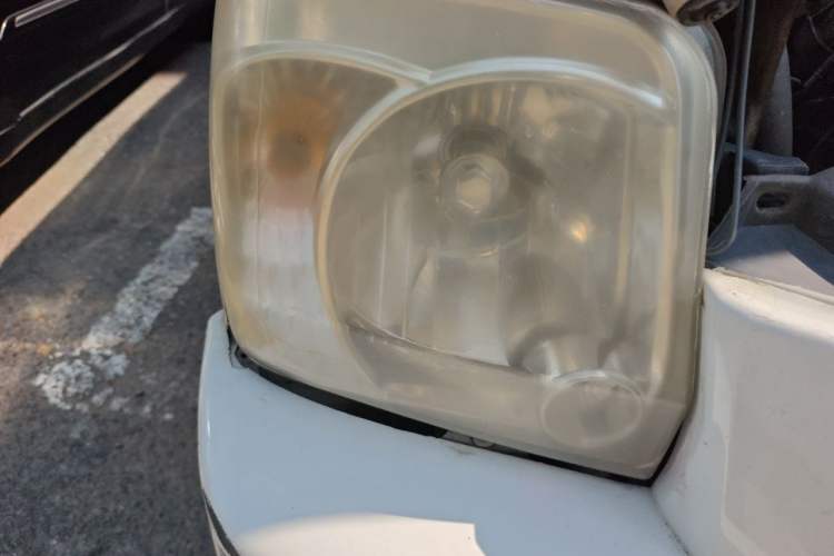 Used Suzuki Wagon R 2011 1.0L Right Front Headlight