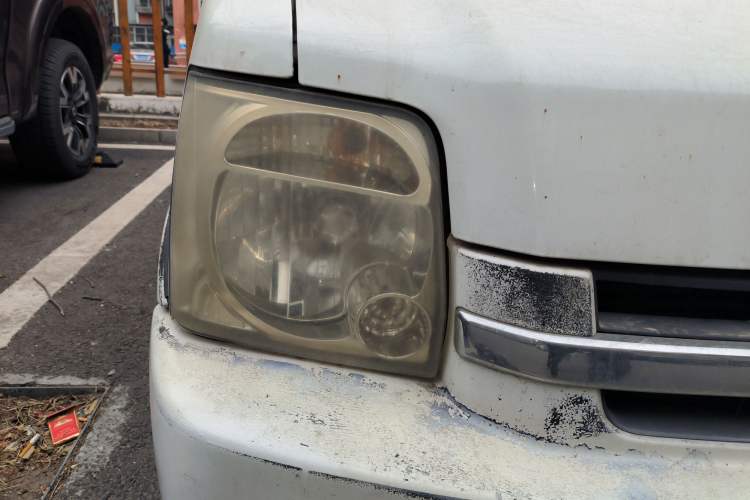 Used Suzuki Wagon R 2011 1.4L Manual Standard Type 1 Right Front Headlight