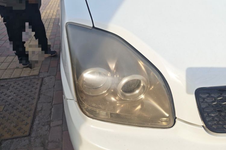 Used Suzuki Wagon R 2011 e 1.4L Manual Standard Model 1 Right Front Headlight