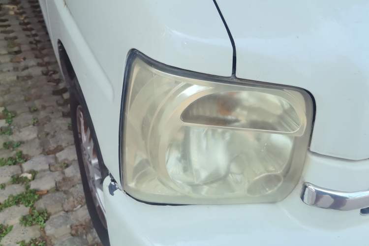 Used Suzuki Wagon R 2011 1.4L Manual Standard Type 1 Right Front Headlight