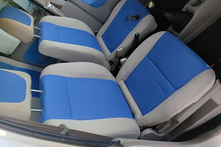 Used Suzuki Wagon R 2011 1.4L Manual Standard Type 2 Right Front Seat