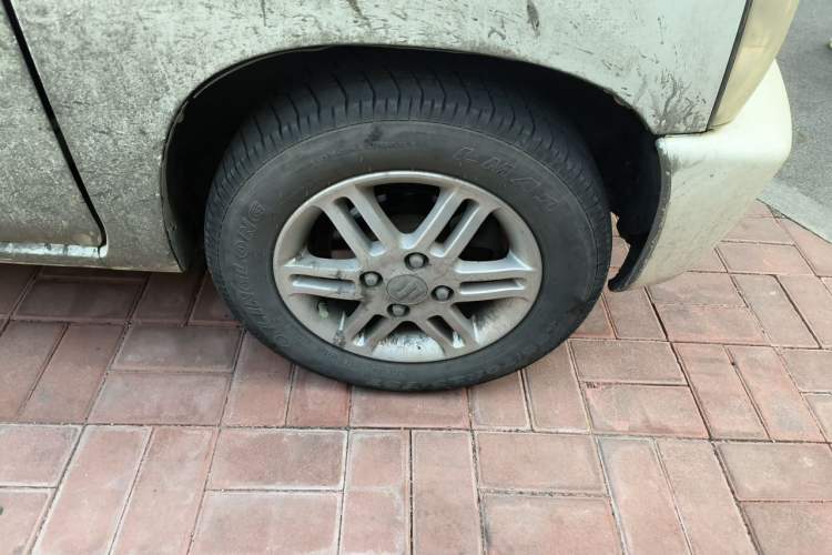 Used Suzuki Wagon R 2011 1.4L Manual Standard Type 1 Right Front Wheel Hub