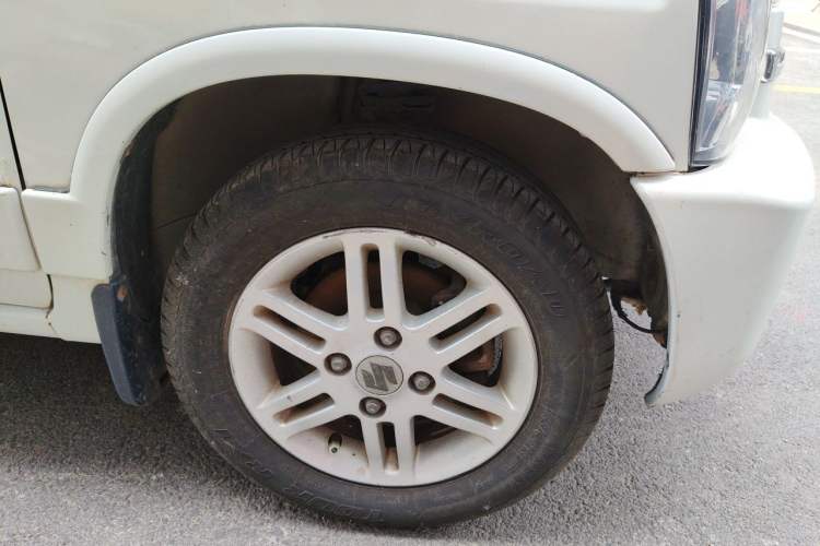 Used Suzuki Wagon R 2011 1.4L Manual Standard Type 1 Right Front Wheel Hub