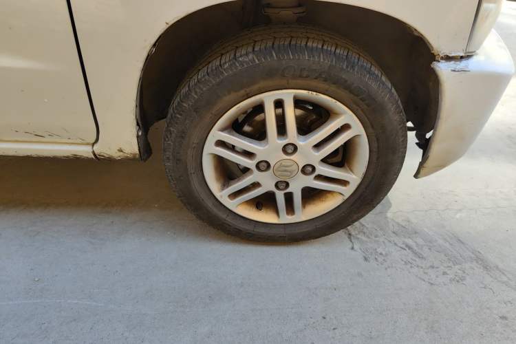 Used Suzuki Wagon R 2011 1.4L Manual Standard Type 1 Right Front Wheel Hub