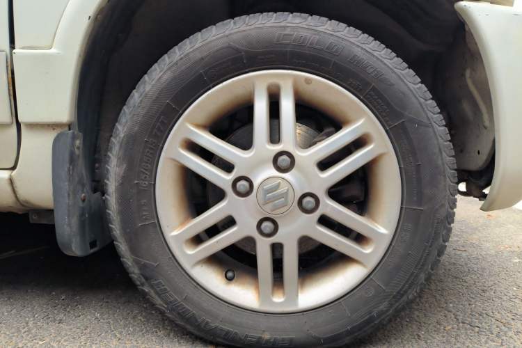 Used Suzuki Wagon R 2011 1.4L Manual Standard Type 1 Right Front Wheel Hub