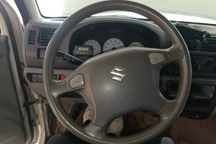 Used Suzuki Wagon R 2011 1.0L Steering Wheel