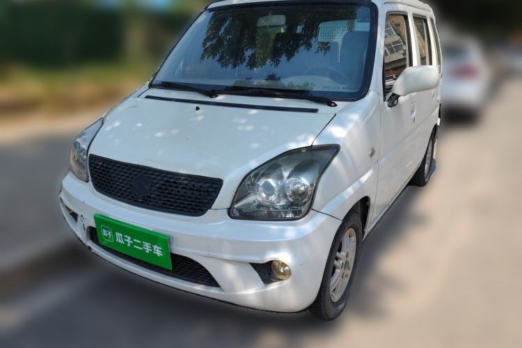 Used Suzuki Wagon R 2011 e 1.4L Manual Utility Model Guazi used car, China used car export, Used car for sale, Used  cars, Cheapest cars for sale