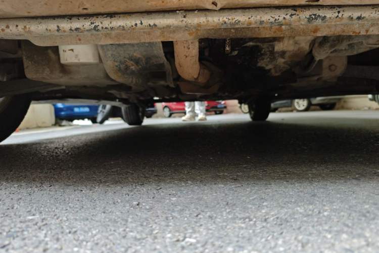 Used Suzuki Wagon R 2011 1.4L Manual Standard Type 1 Chassis Front