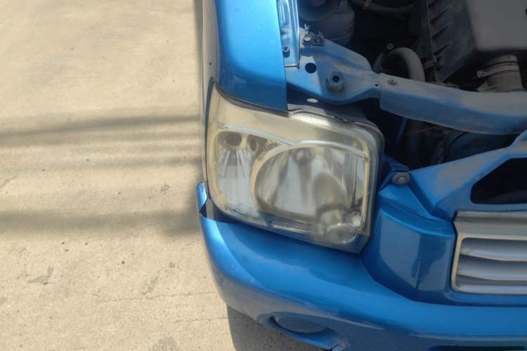 Used Suzuki Wagon R 2012 Entrepreneur Edition 1.0L Manual - Overdrive Type Right Front Headlight