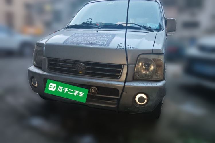 Used Suzuki Wagon R 2012 Entrepreneur Edition 1.0L Manual - Overdrive Type Guazi used car, China used car export, Used car for sale, Used  cars, Cheapest cars for sale