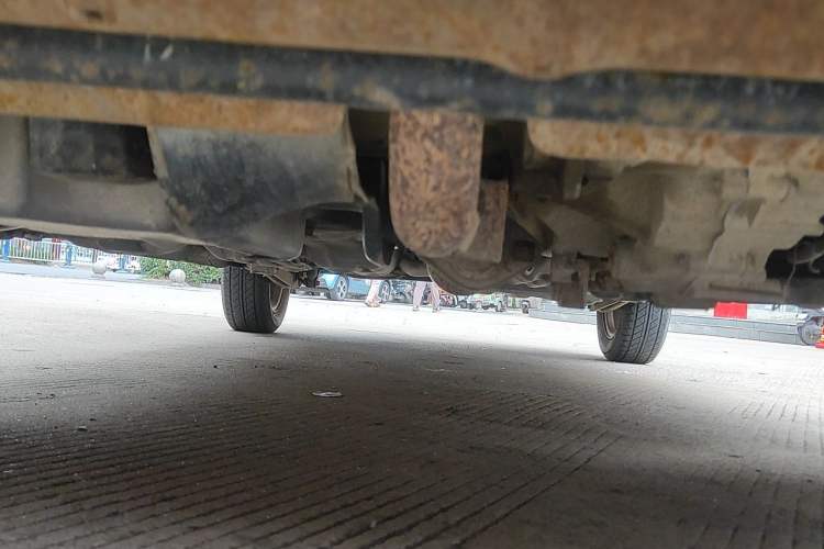 Used Suzuki Wagon R 2012 e 1.4L Manual VVT Standard Model China IV standard Chassis Front