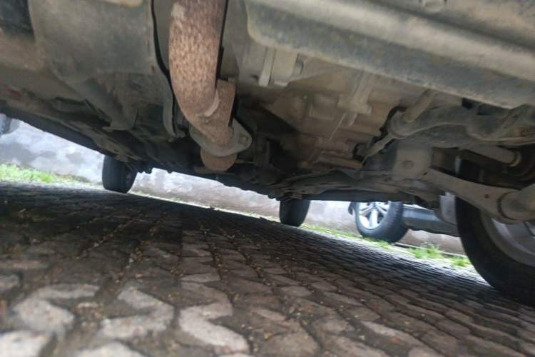 Used Suzuki Wagon R 2012 e 1.4L Manual VVT Standard Model China IV standard Chassis Front