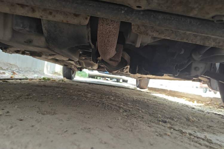 Used Suzuki Wagon R 2012 e 1.4L Manual VVT Standard Model China IV standard Chassis Front