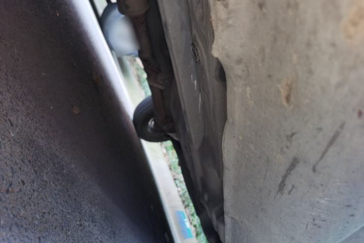 Used Suzuki Wagon R 2012 Entrepreneur Edition 1.0L Manual - Overdrive Type Chassis Front Left