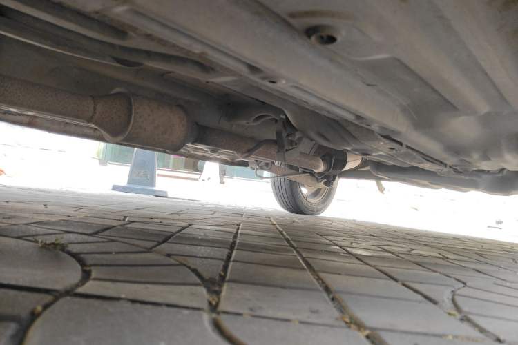 Used Suzuki Wagon R 2012 Entrepreneur Edition 1.0L Manual - Overdrive Type Chassis Front Left