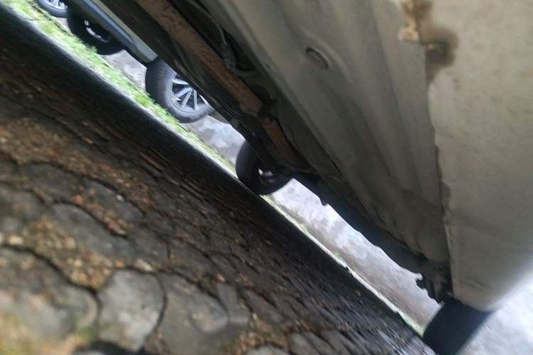 Used Suzuki Wagon R 2012 e 1.4L Manual VVT Standard Model China IV standard Chassis Front Left