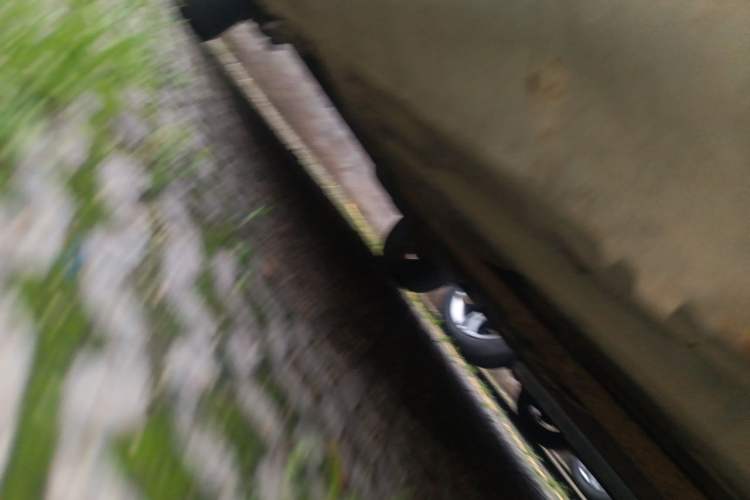 Used Suzuki Wagon R 2012 e 1.4L Manual VVT Standard Model China IV standard Chassis Front Right