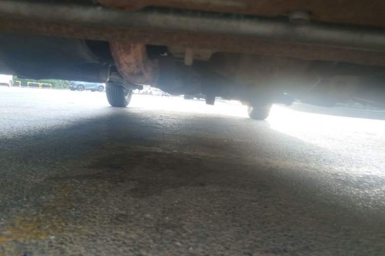 Used Suzuki Wagon R 2012 Champion Edition 1.4L Manual - Applicable Model Chassis Front