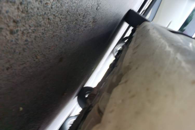 Used Suzuki Wagon R 2012 Entrepreneur Edition 1.0L Manual - Overdrive Type Chassis Rear Left
