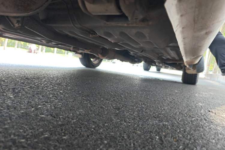 Used Suzuki Wagon R 2012 Entrepreneur Edition 1.0L Manual - Overdrive Type Chassis Rear Right