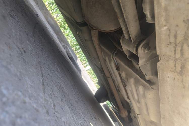 Used Suzuki Wagon R 2012 All-Purpose Model 1.4L Manual Standard Type 2 Chassis Rear Right