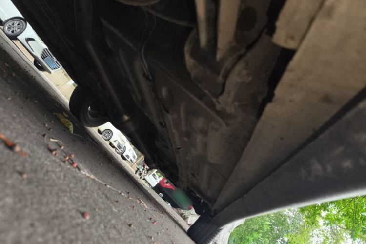 Used Suzuki Wagon R 2012 Entrepreneur Edition 1.0L Manual - Overdrive Type Chassis Rear Right