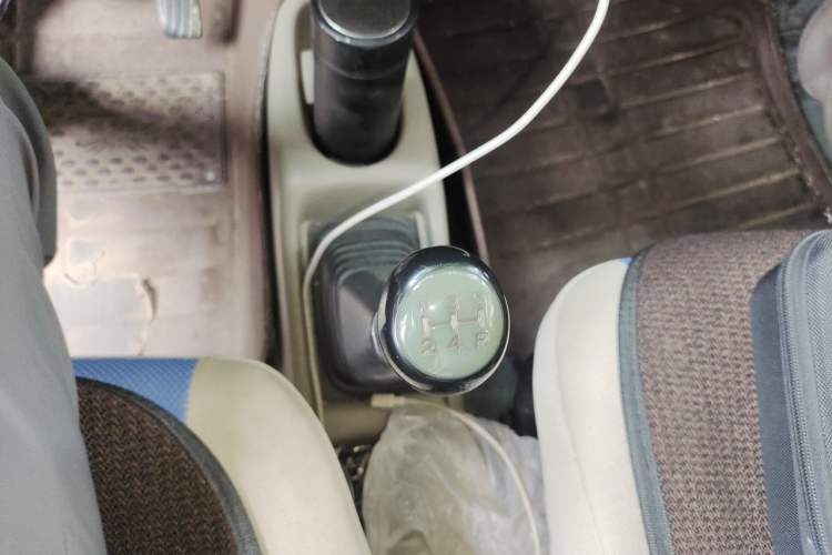 Used Suzuki Wagon R 2012 All-Purpose Model 1.4L Manual Standard Version Gear Lever