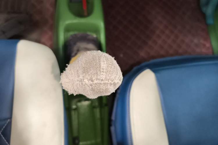 Used Suzuki Wagon R 2012 Entrepreneur Edition 1.0L Manual - Overdrive Type Gear Lever