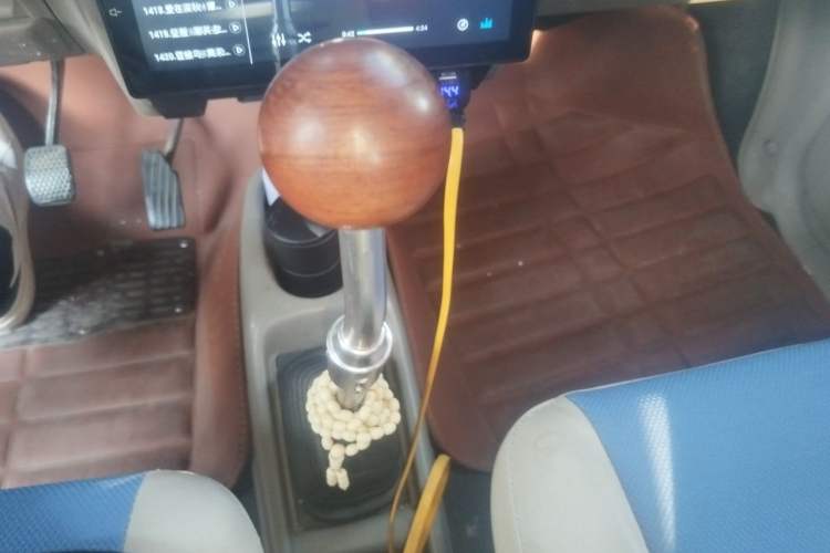 Used Suzuki Wagon R 2012 Champion Edition 1.4L Manual - Applicable Model Gear Lever