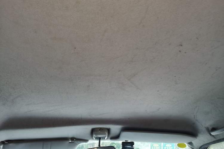 Used Suzuki Wagon R 2012 Entrepreneur Edition 1.0L Manual - Overdrive Type Headliner