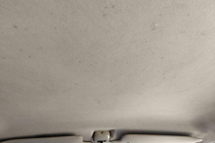 Used Suzuki Wagon R 2012 Entrepreneur Edition 1.0L Manual - Overdrive Type Headliner