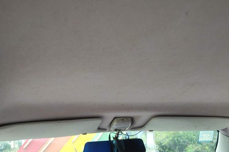Used Suzuki Wagon R 2012 e 1.4L Manual VVT Standard Model China IV standard Headliner