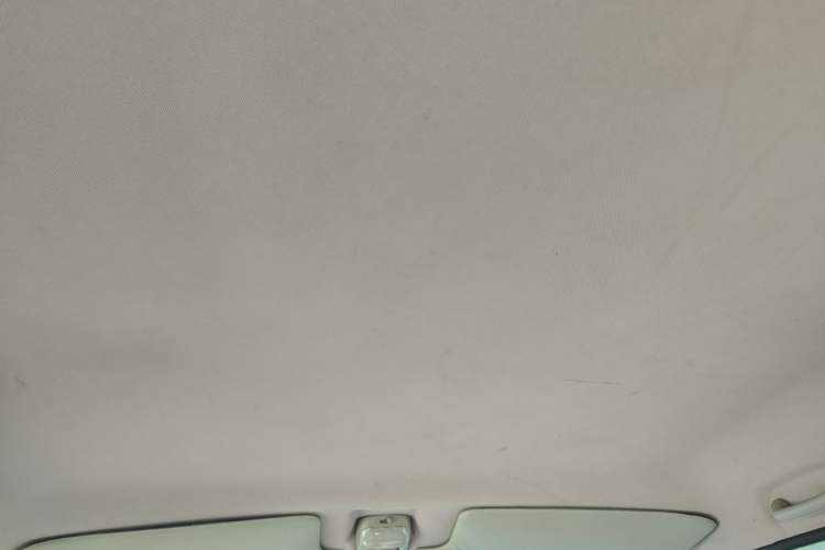 Used Suzuki Wagon R 2012 e 1.4L Manual VVT Standard Model China IV standard Headliner