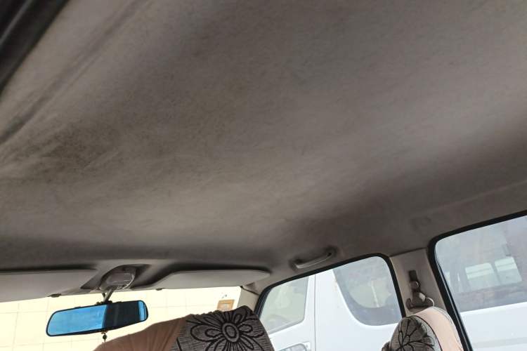 Used Suzuki Wagon R 2012 All-Purpose Model 1.4L Manual Standard Version Headliner