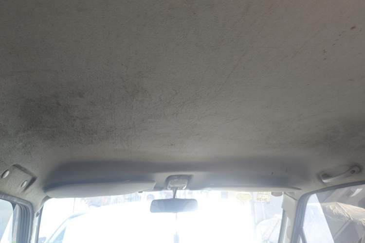 Used Suzuki Wagon R 2012 All-Purpose Model 1.4L Manual Standard Type 2 Headliner
