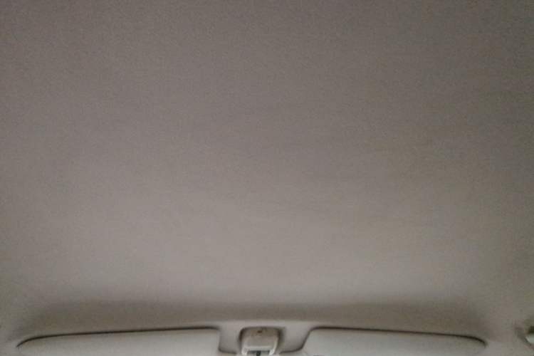 Used Suzuki Wagon R 2012 Entrepreneur Edition 1.0L Manual - Overdrive Type Headliner